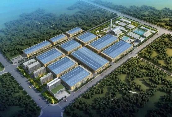 建筑回填陶粒廠家達(dá)人建材有限公司公司環(huán)境 建筑回填陶粒廠家達(dá)人建材有限公司公司環(huán)境