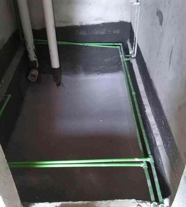 江西達(dá)人建材陶?；靥畈襟E2