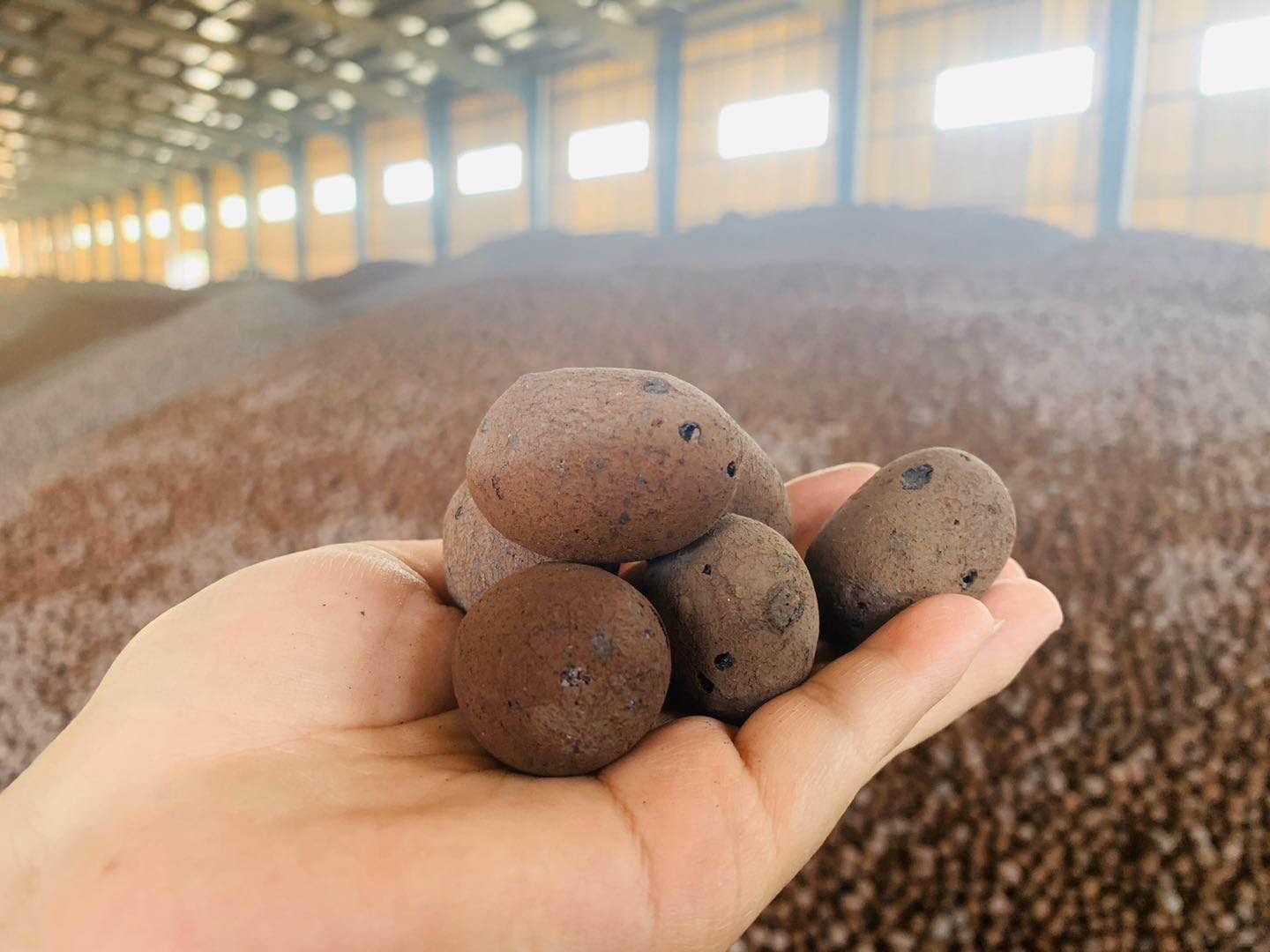 陶粒為什么可以用于衛(wèi)生間回填？它與其他材料相比有什么特殊性？